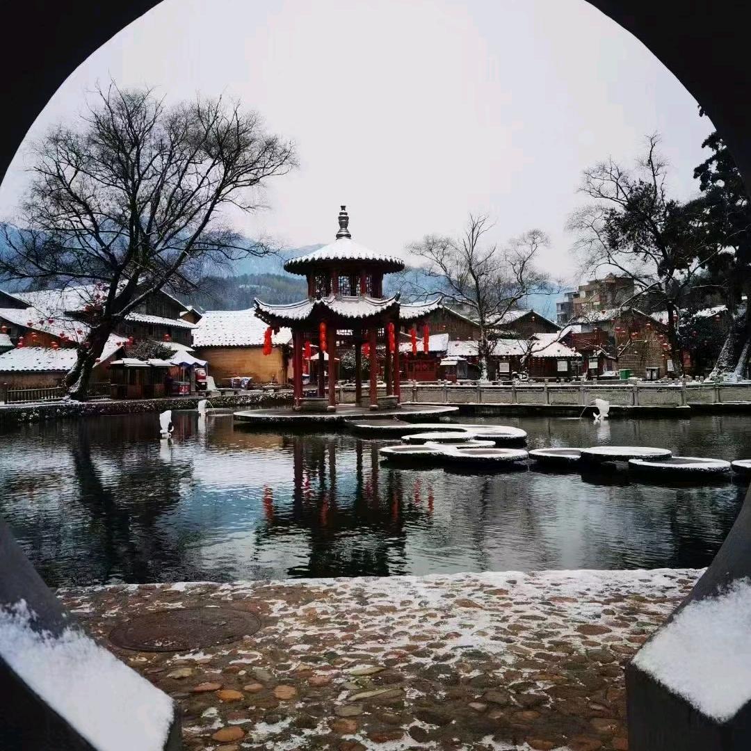 周宁县清风家庭农场