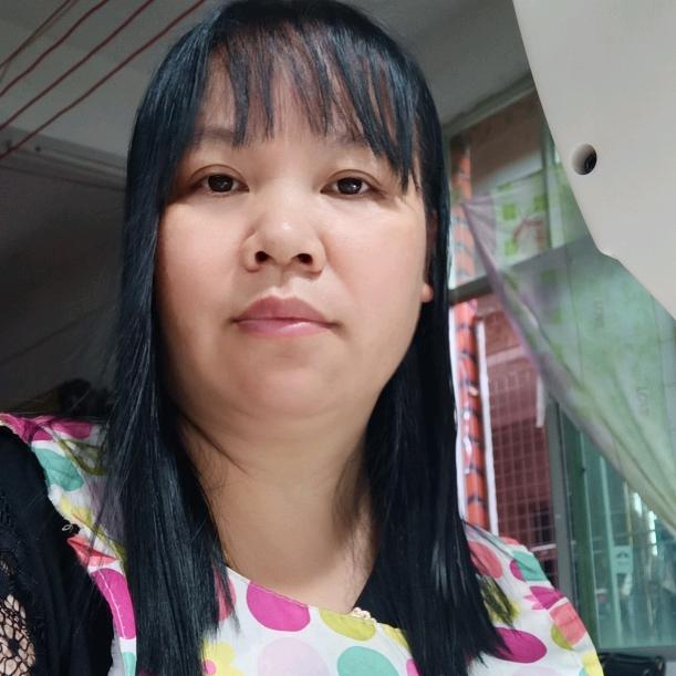 幸福的一家人