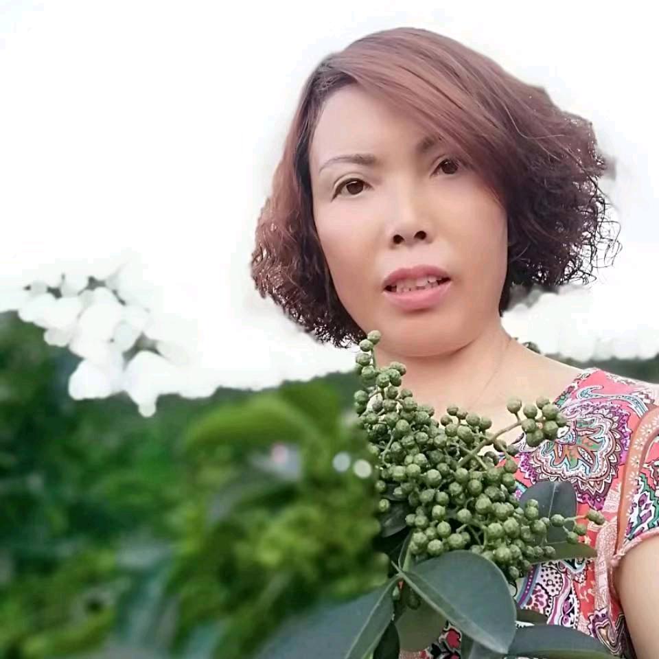 花椒姐
