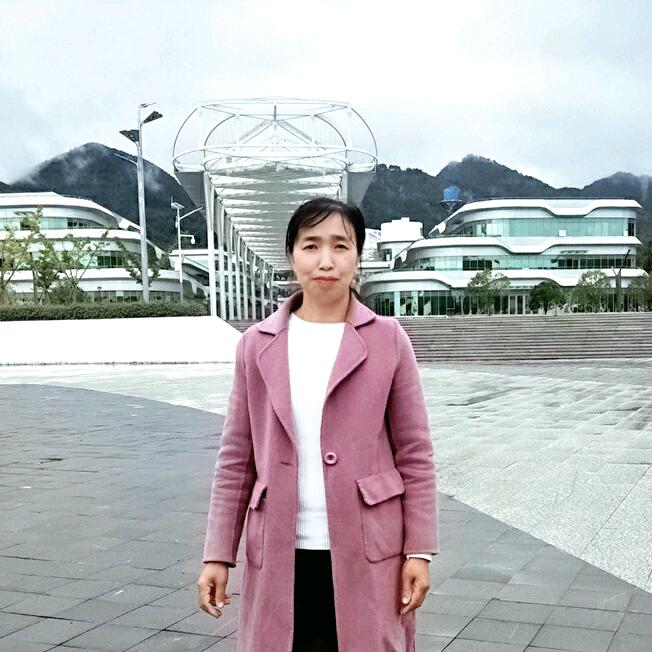 梅蓝竹菊