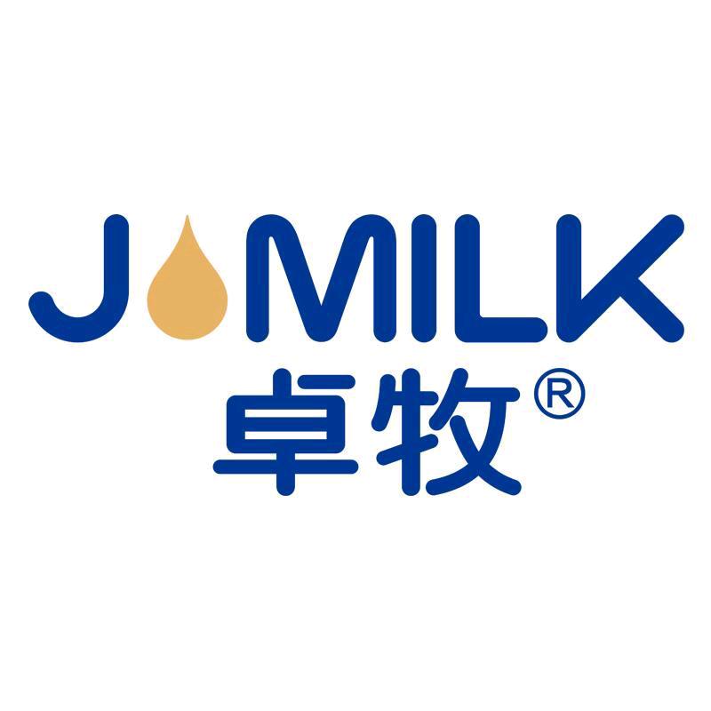 卓牧jomilk官方旗舰店甄选号