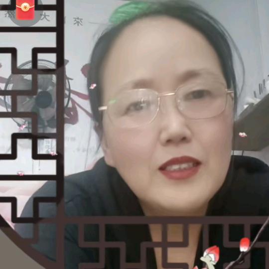 春天的我