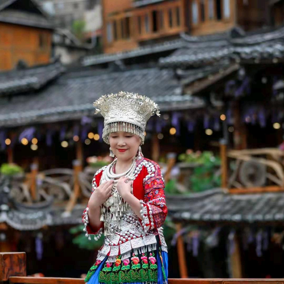 英姐做好自己