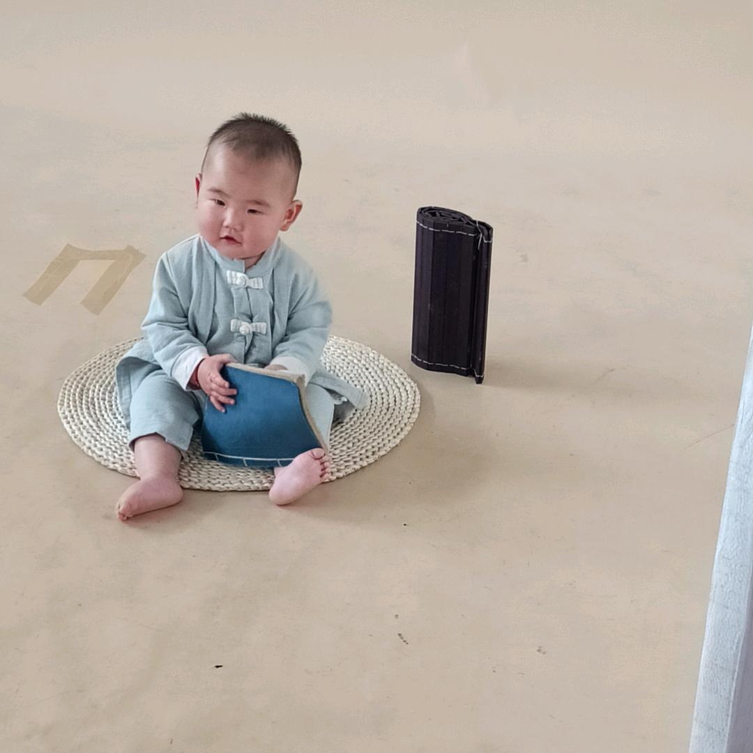 小弥勒