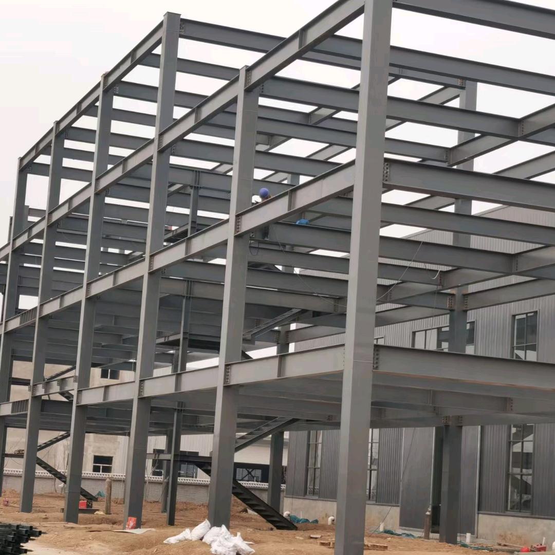 德旭建筑工程