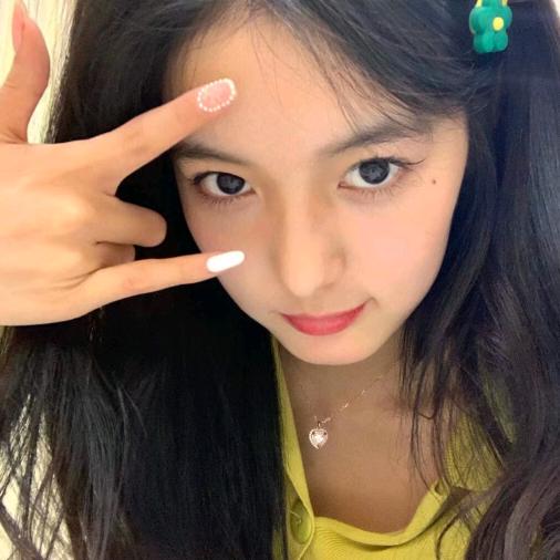 一颗小芹菜