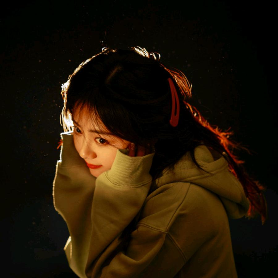 小曲瘦了吗