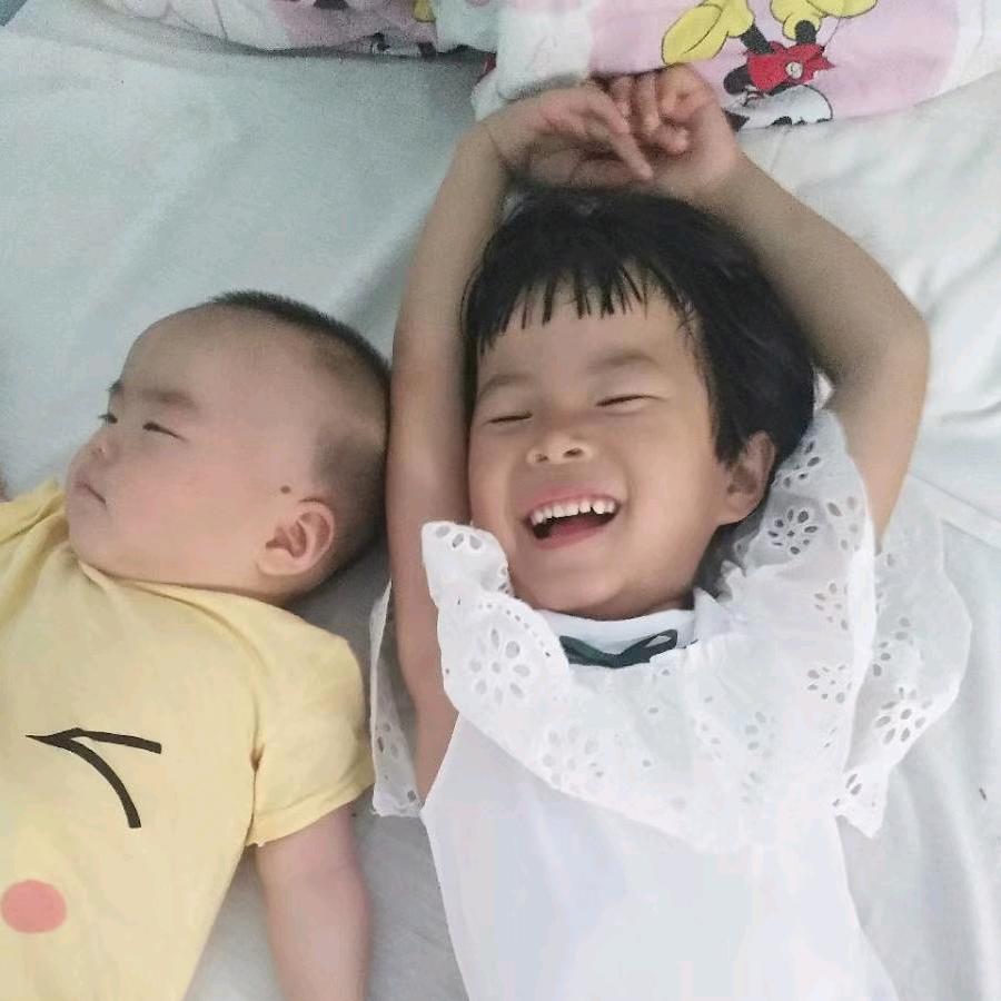 小宝贝，