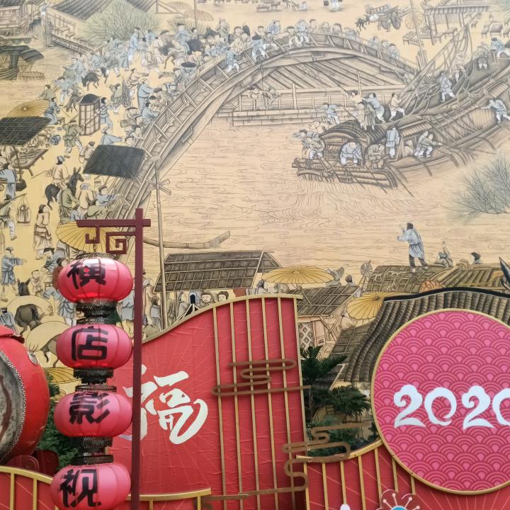 余生陪伴在等待