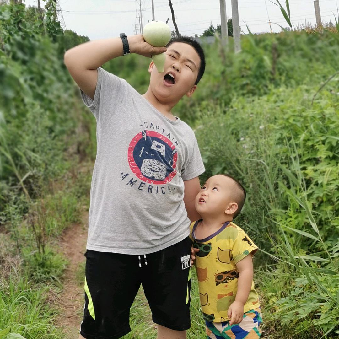 开心