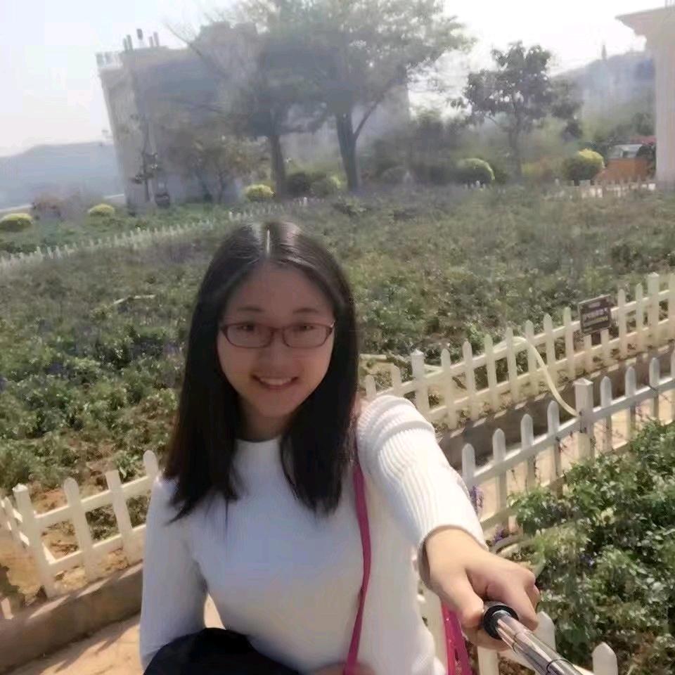 李家小仙女