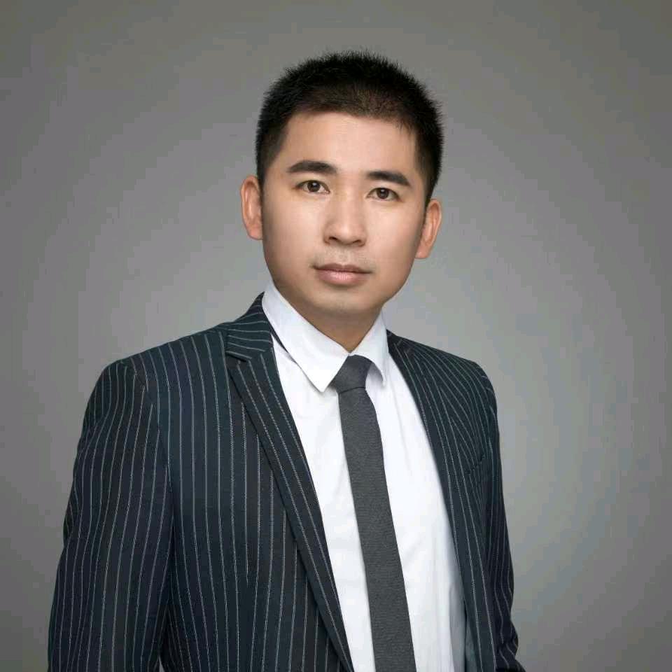 黄俊龙手绘