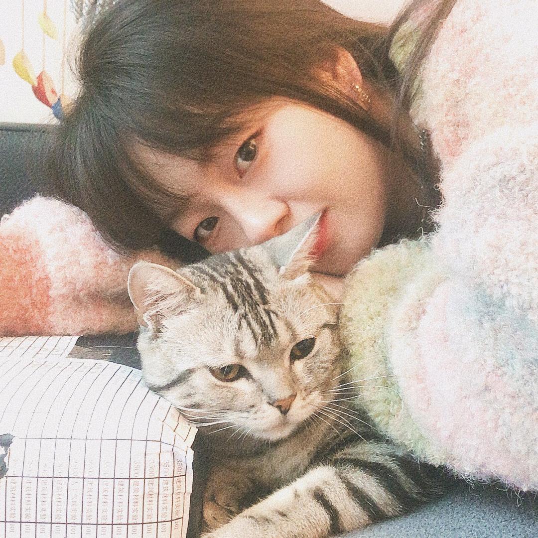 小🐰不吃奶糖.