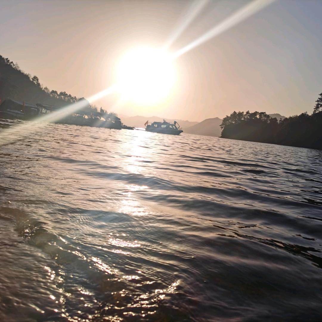 美好生活今天开始