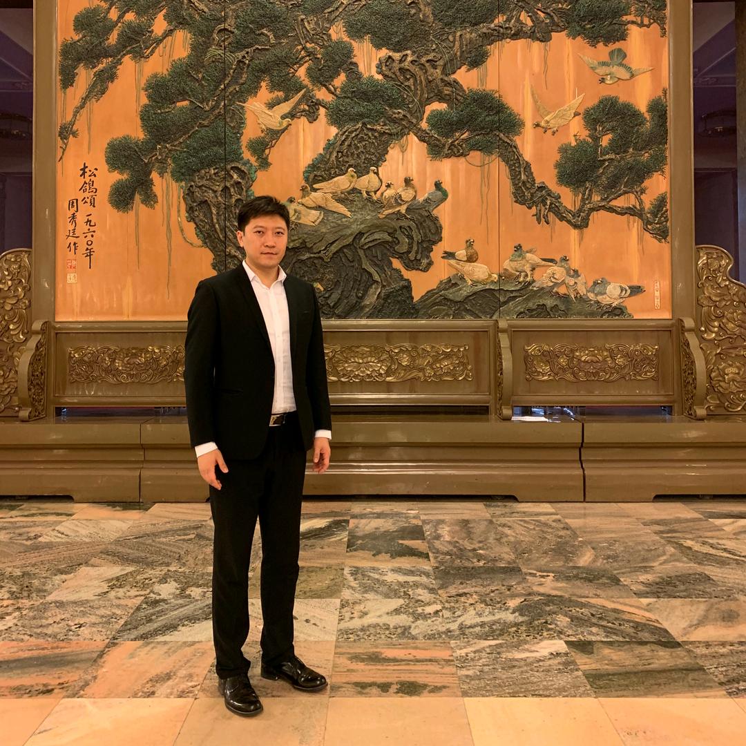 大管家