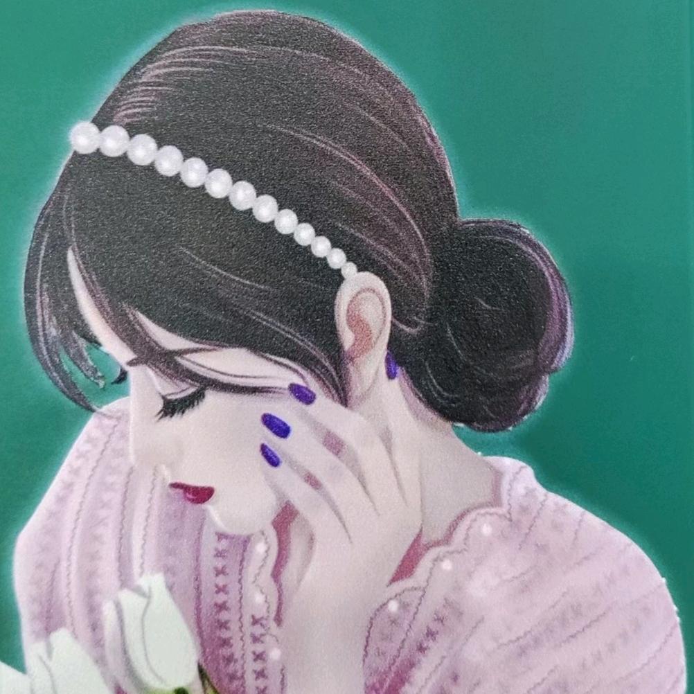 江江同学