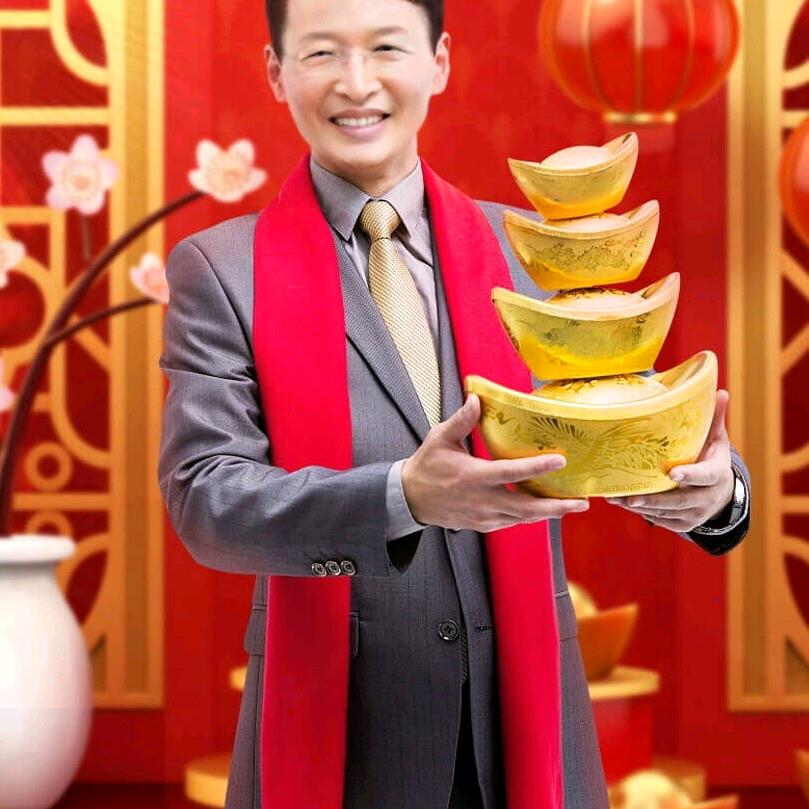 虎哥哥