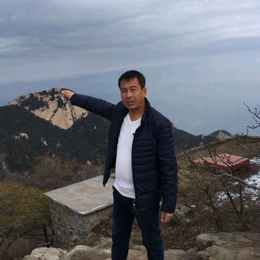 清德铺红薯！李小兵