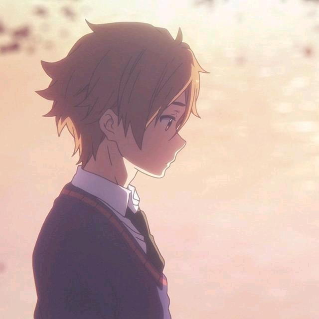 长安.