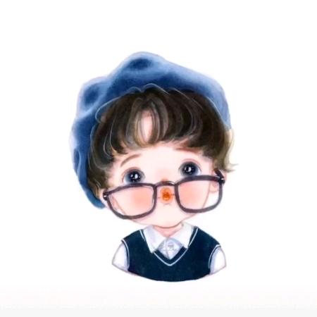 小刺猬动画片