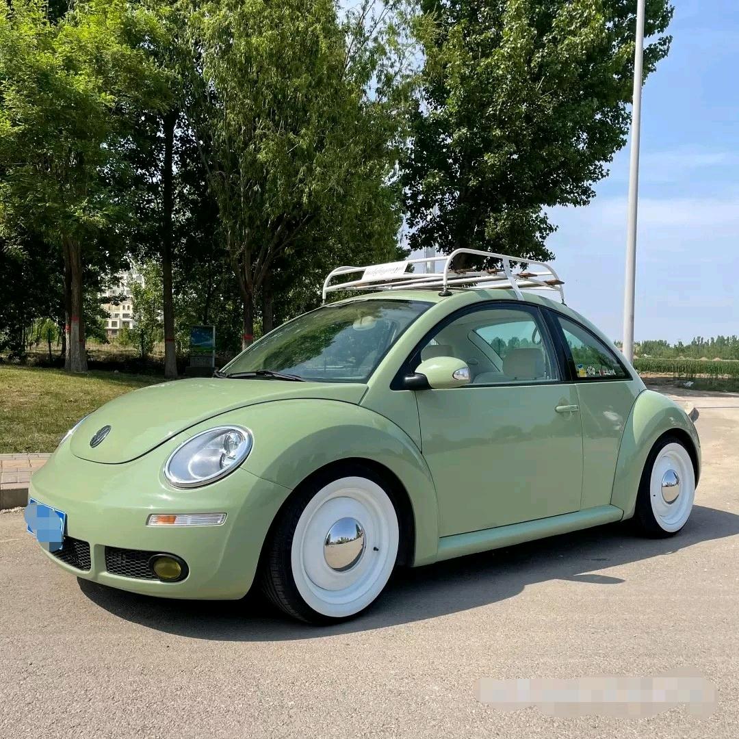 苏州大宝二手车