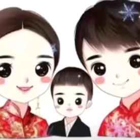 镇坪小张