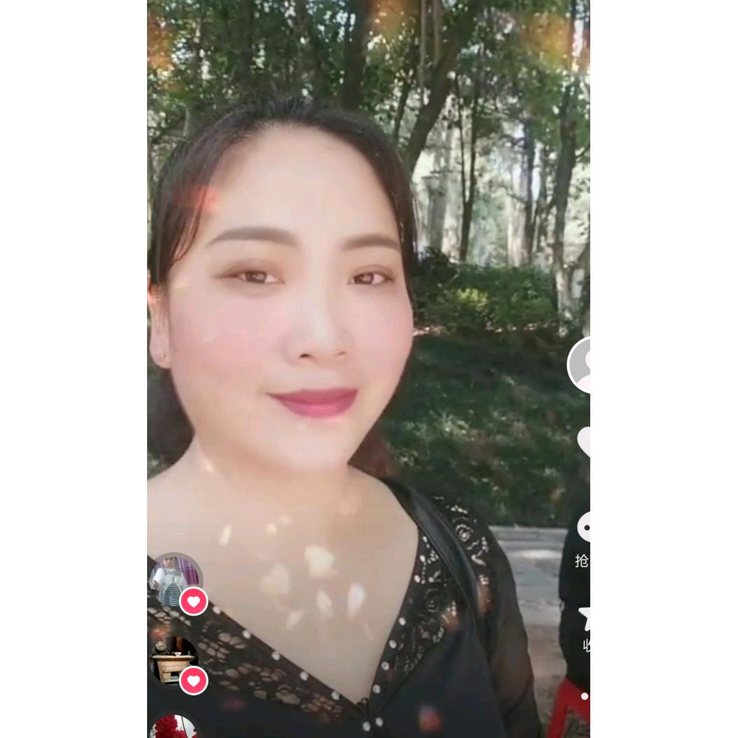 黄姐姐守住十亩生态园