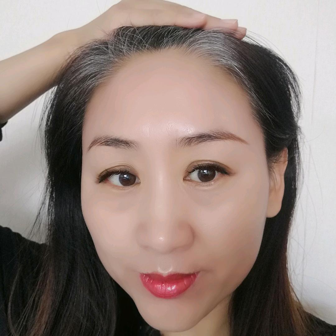薛姐黑发记