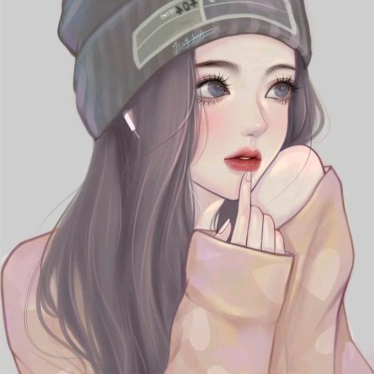 琪琪呀🌸
