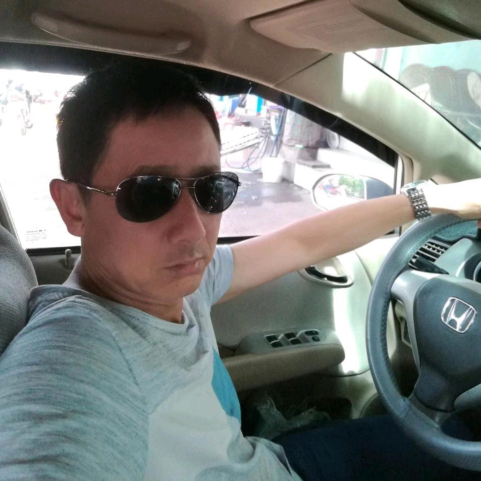 庙街渔