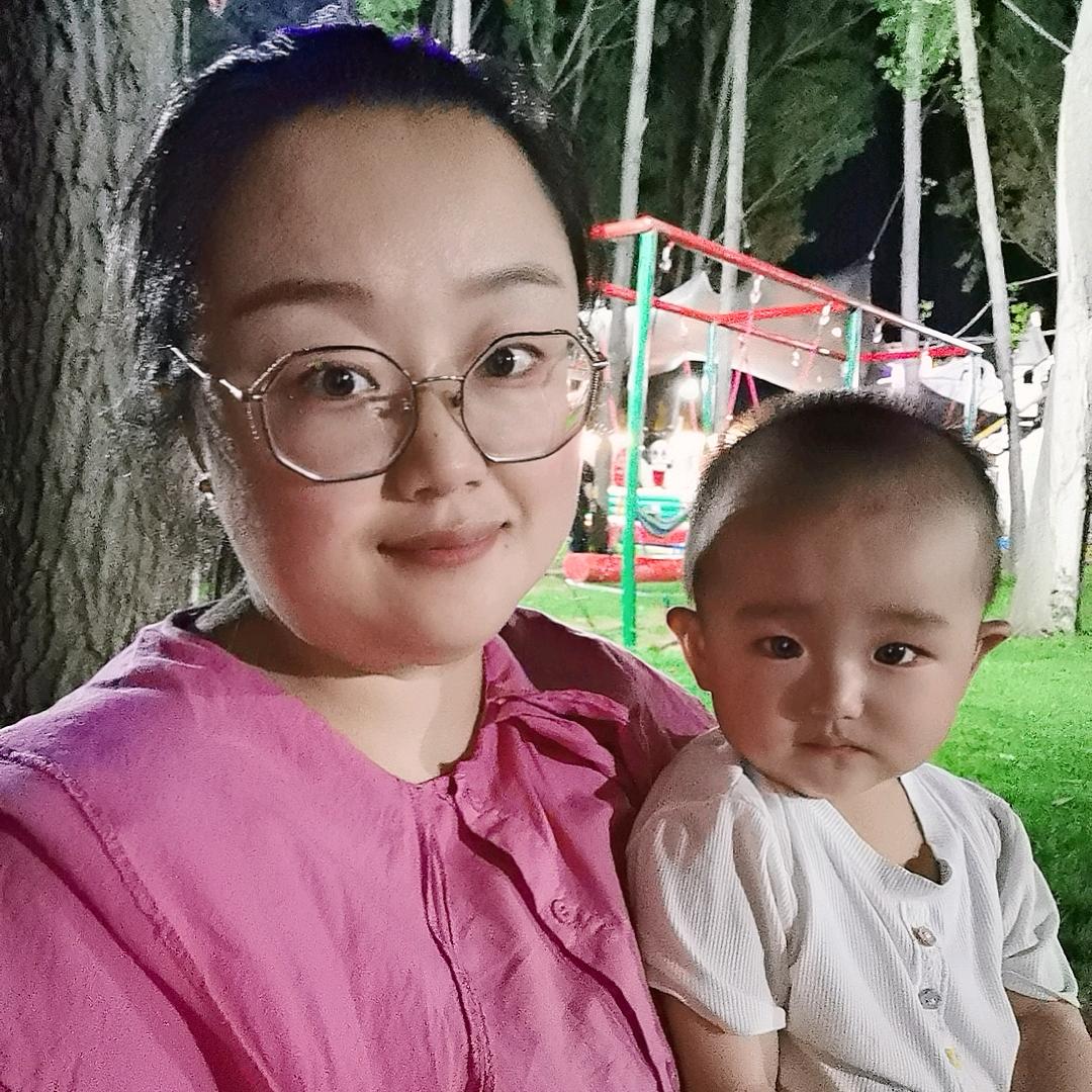 李木子的农村生活