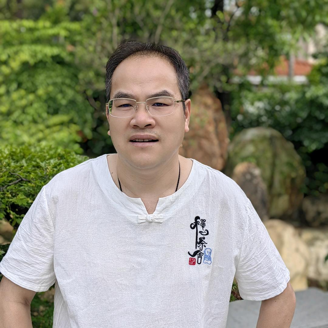 坤哥茶叶(韵今号)