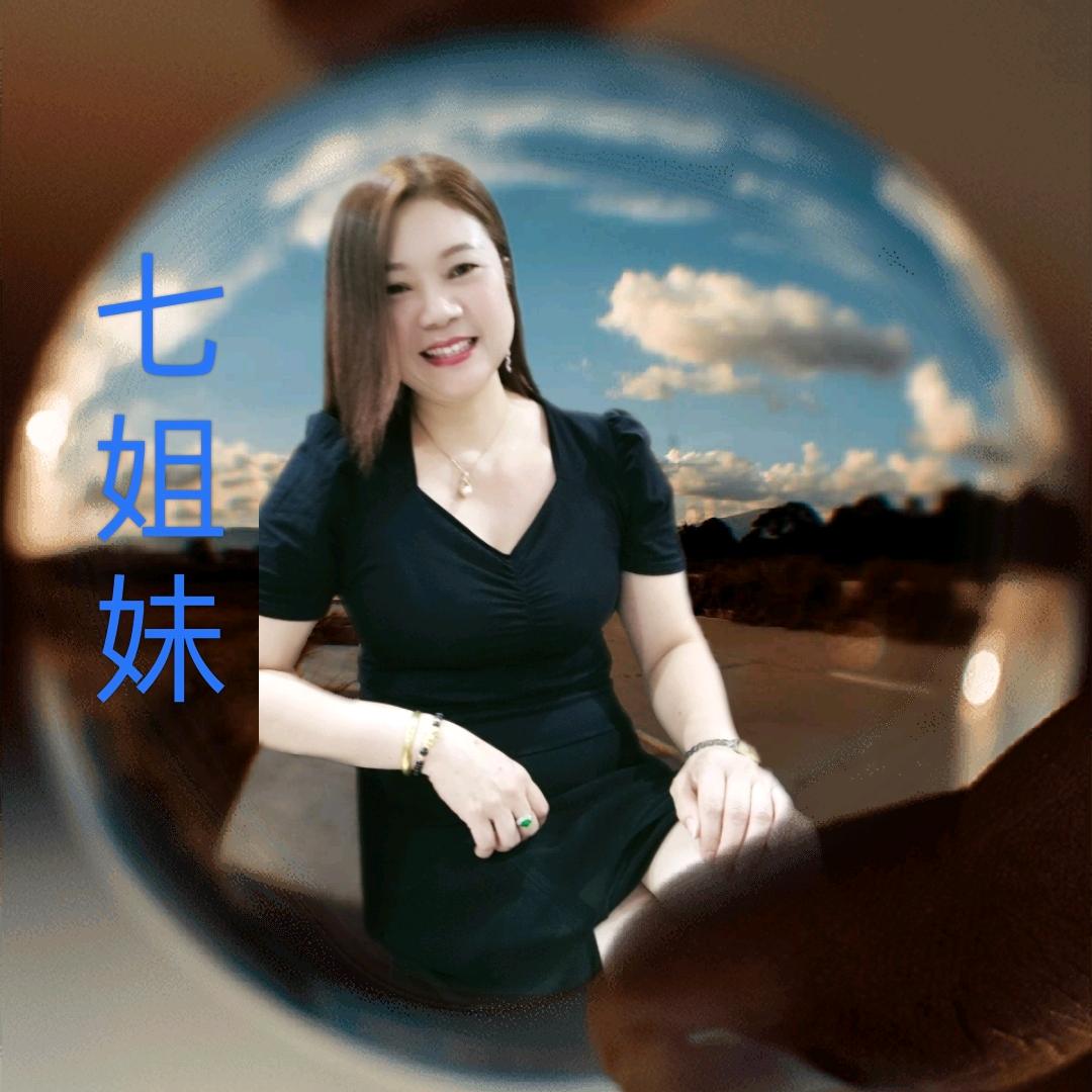 七姐妹