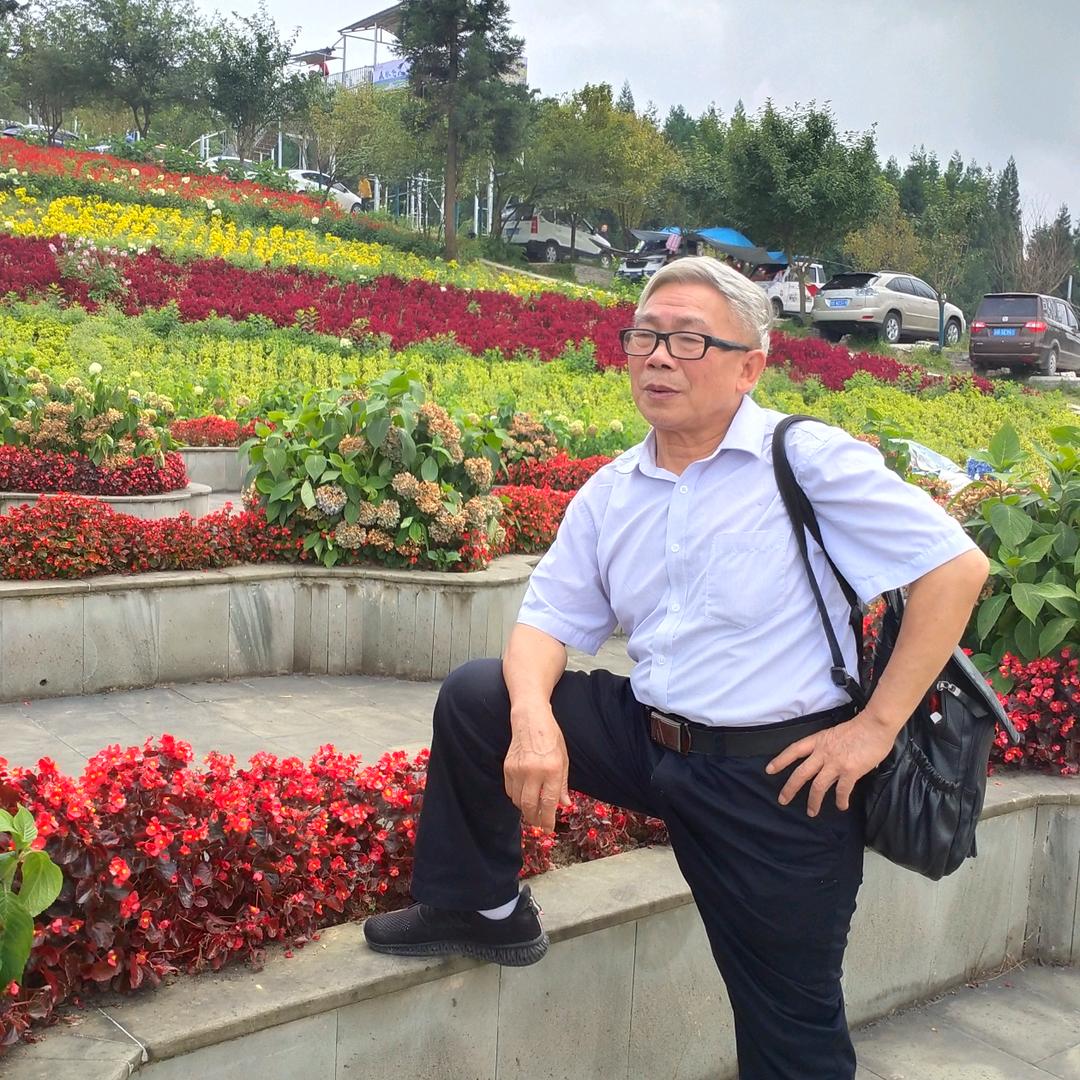 胡明清