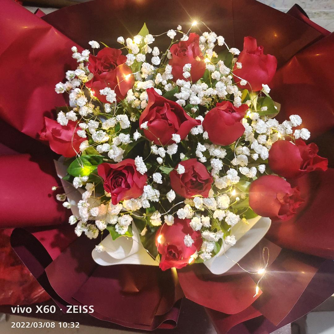 《那年💑六月💋》