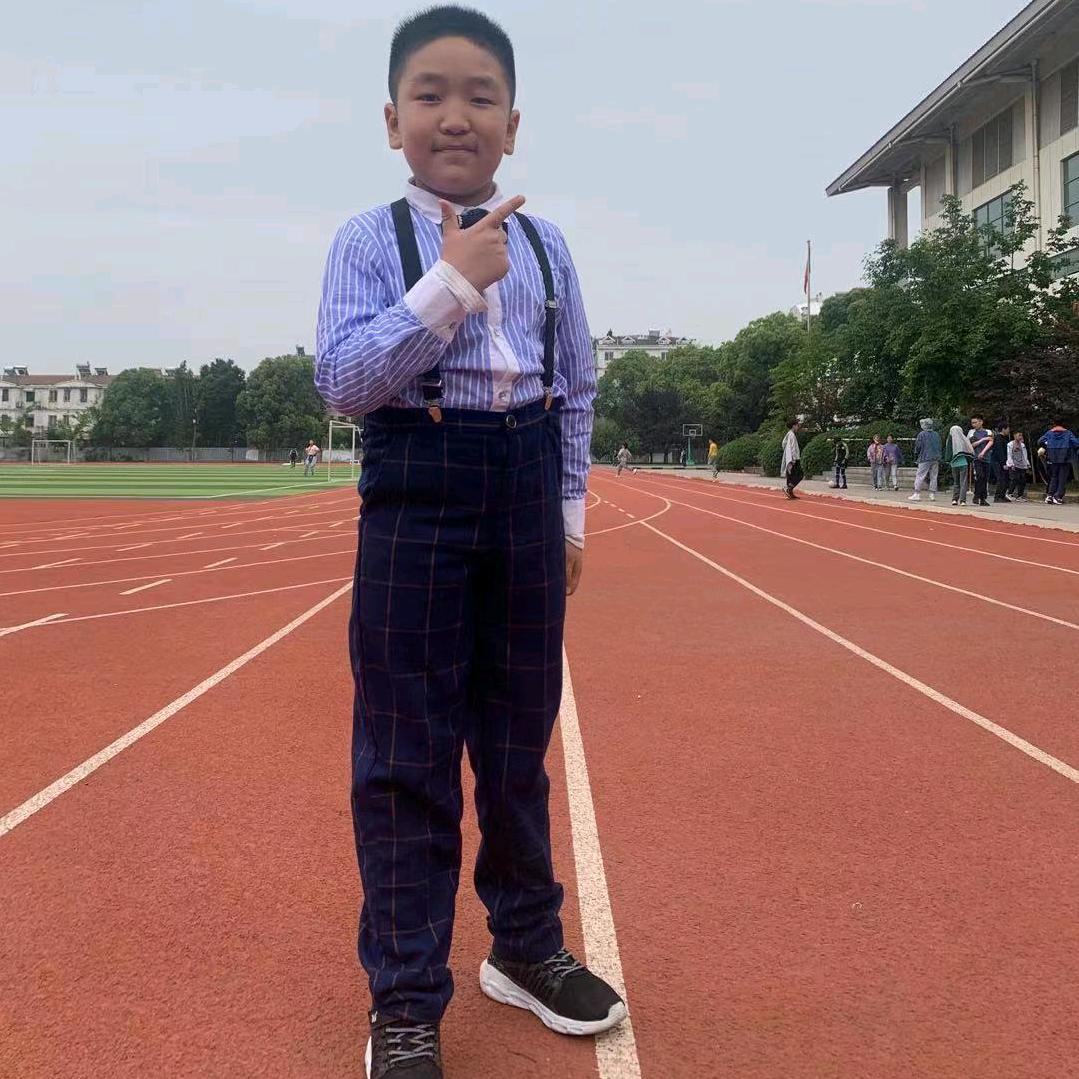 我是仔仔