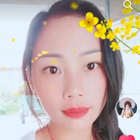 请叫我幸运