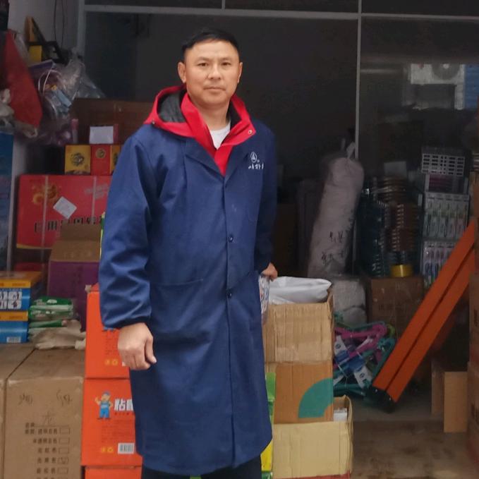 狼毒花