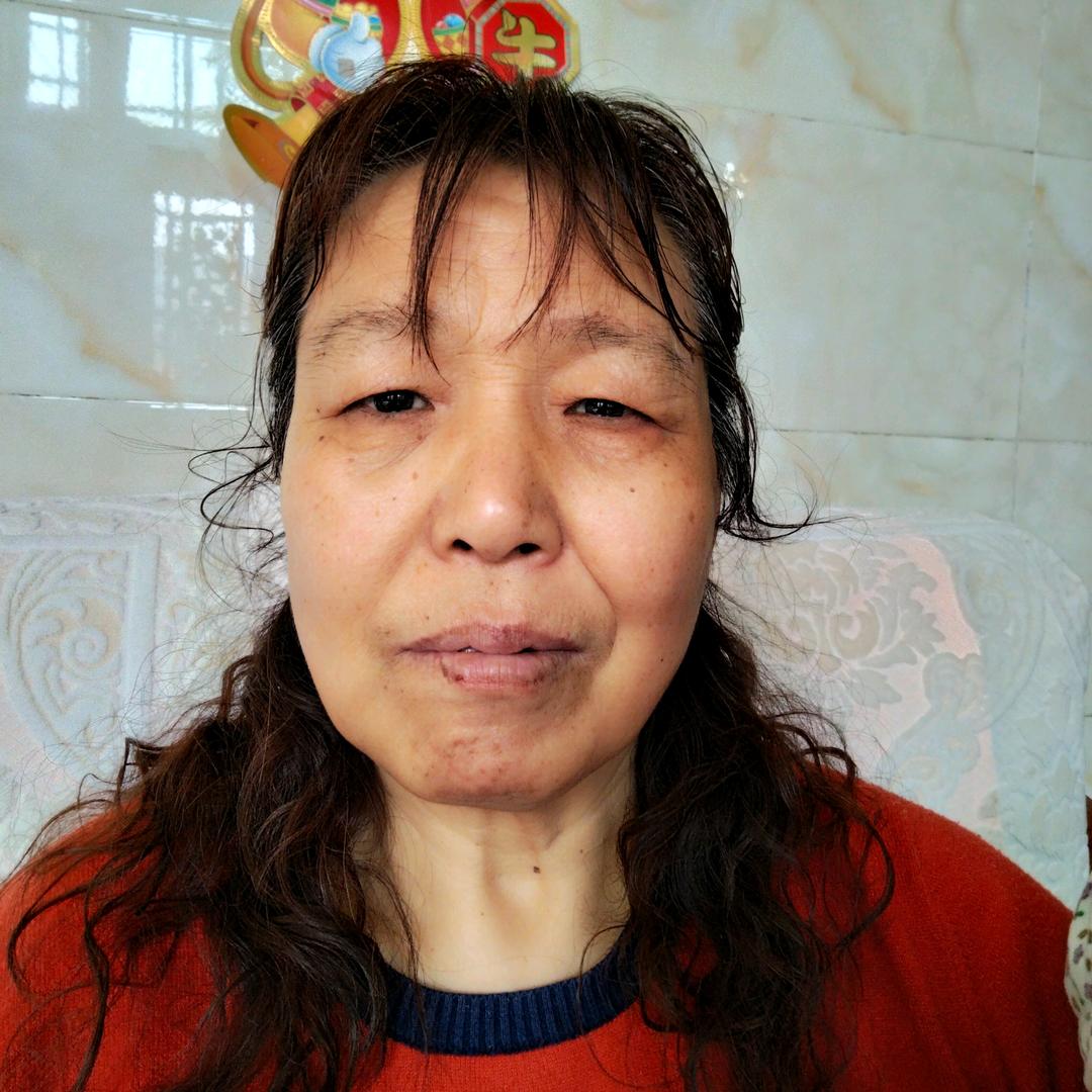 幸福的人