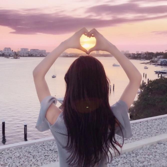 愿有人待你如初疼你入骨