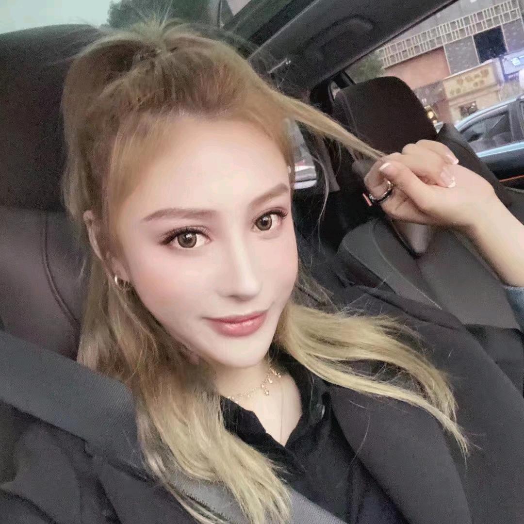 DJ-乔小乔、