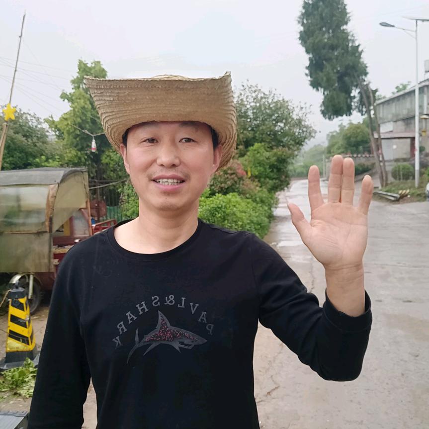 “公交哥苗木赵总