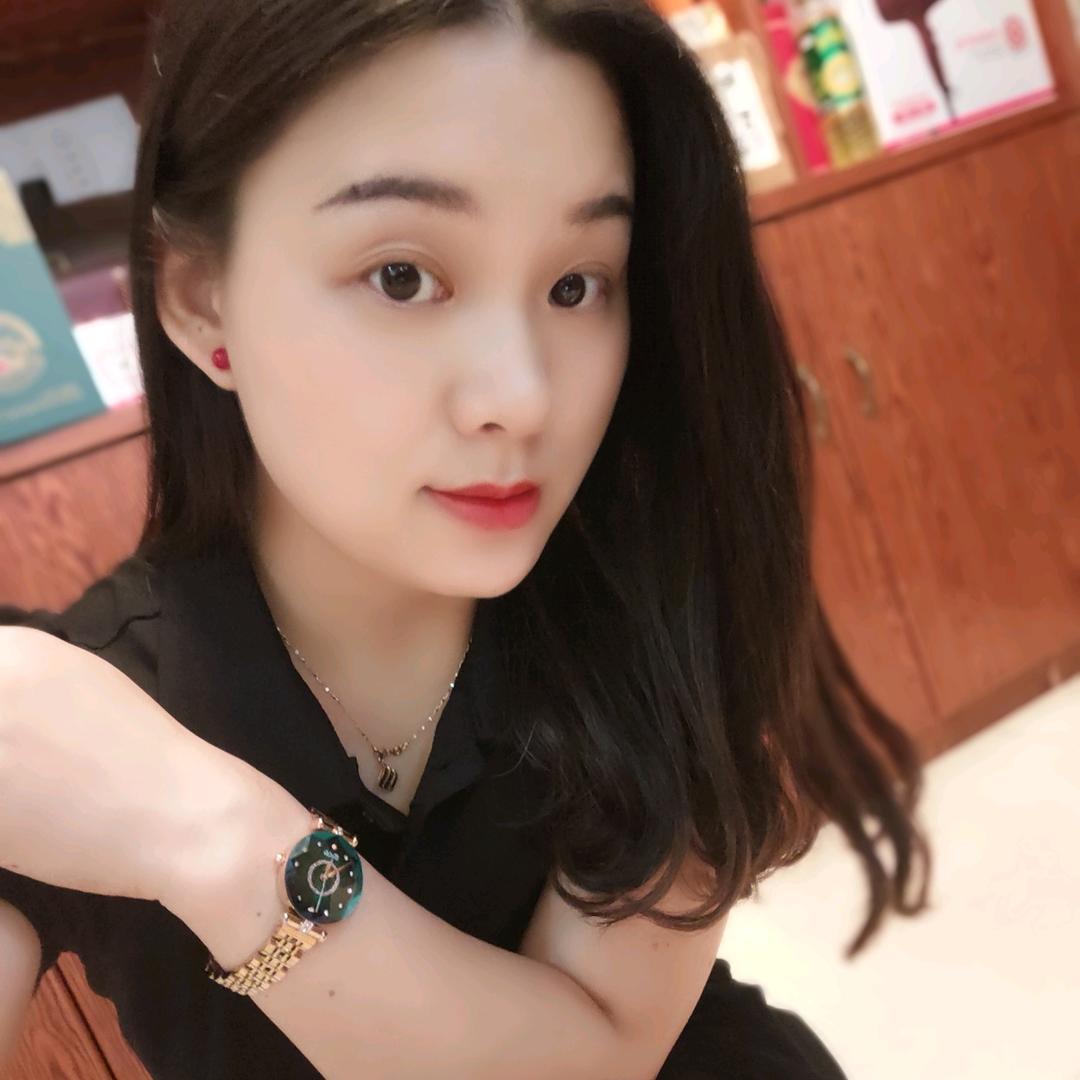 盼盼.