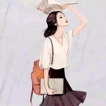 小御姐头像