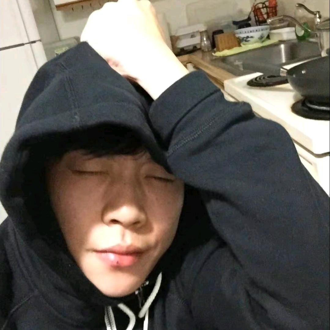 Tipsy小刺猬🦔