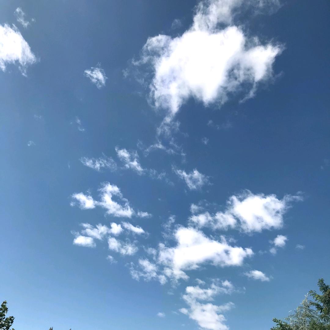 时间渐落繁星升