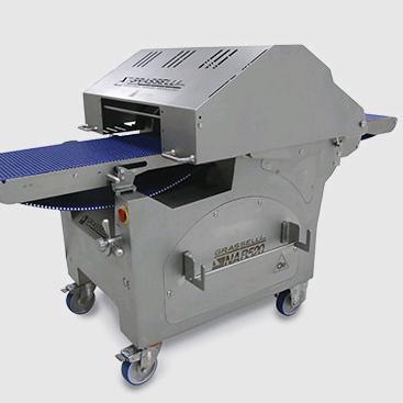 凯斯乐肉类加工设备