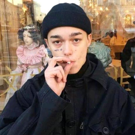 阿戒