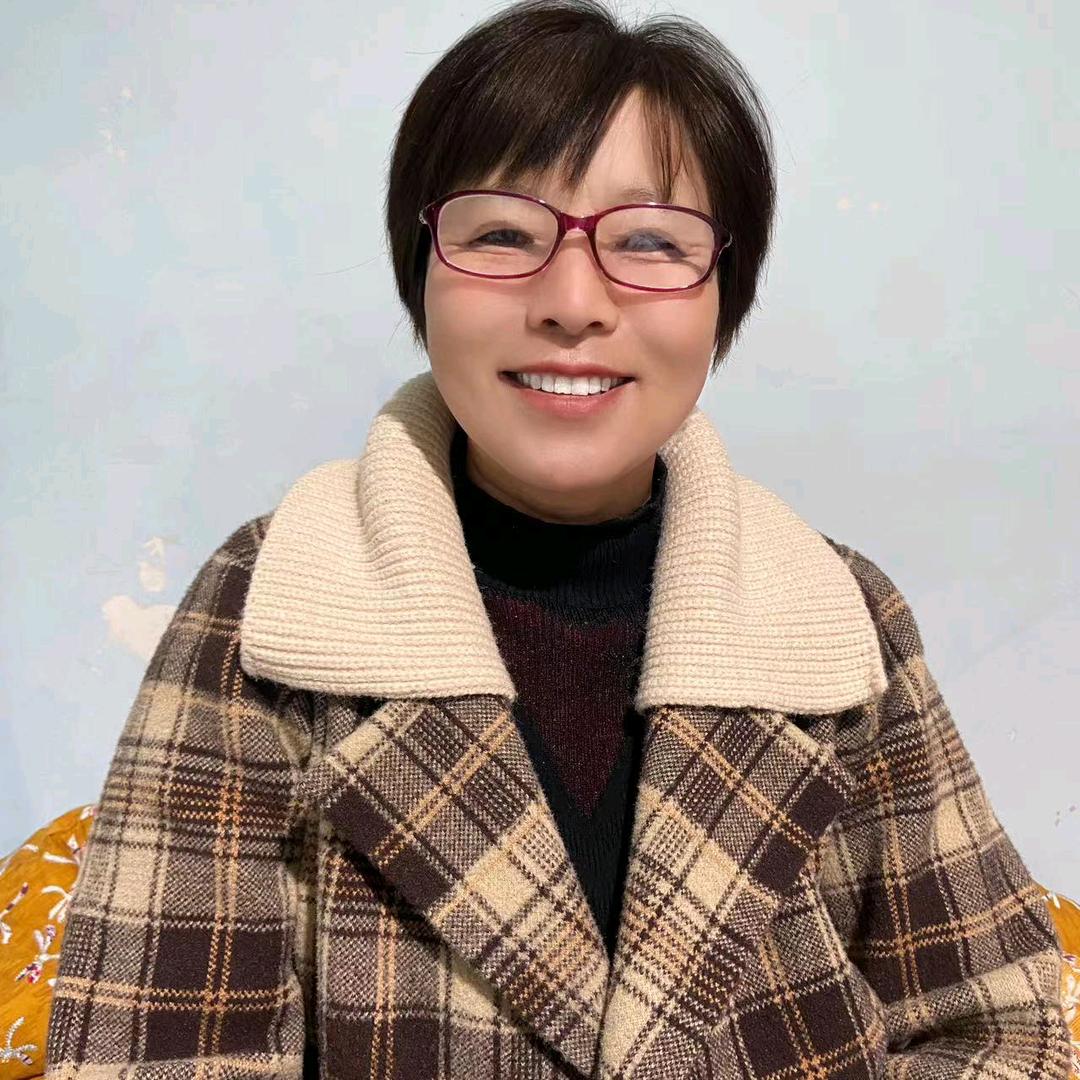 曹小芳