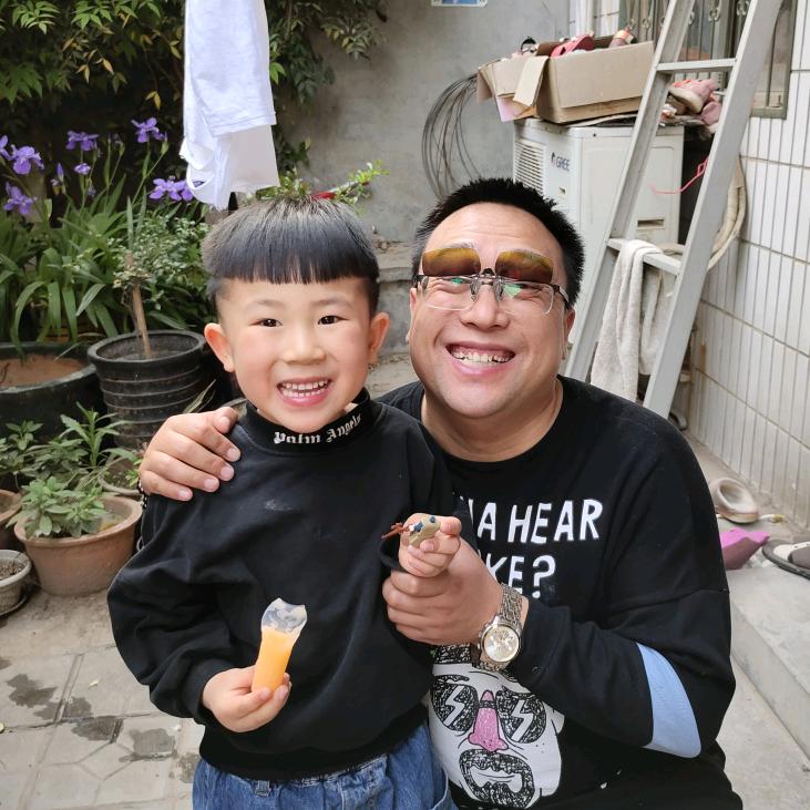 舅舅的外甥（严选好物）